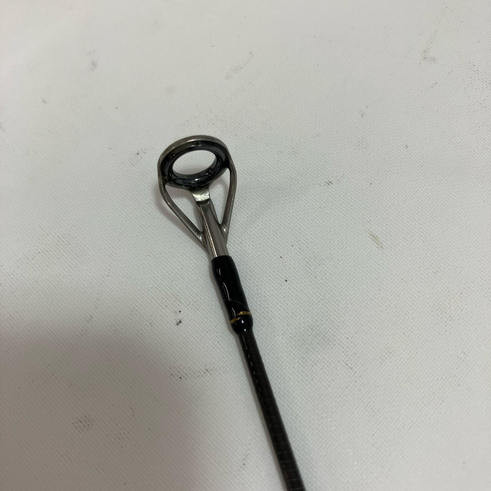 DAIWA - DAIWA ダイワ ルアーロッド  モアザン AGS106ML 01474060 DAIWA - DAIWA ダイワ ルアーロッド モアザン AGS106ML 01474060