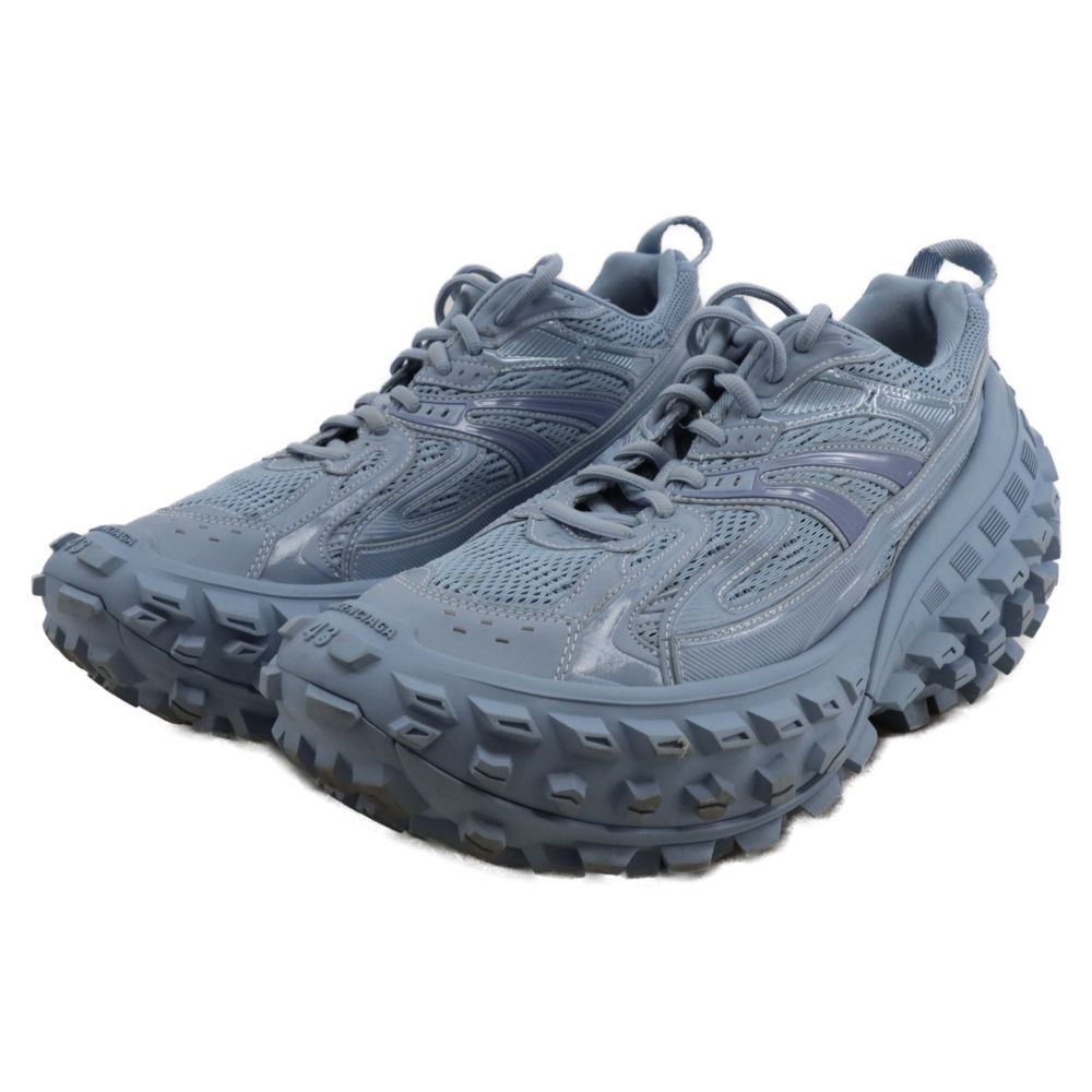BALENCIAGA (バレンシアガ) DEFENDER BOUNCER SNEAKER