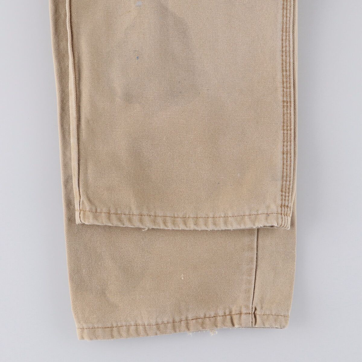 ダックペインターパンツ