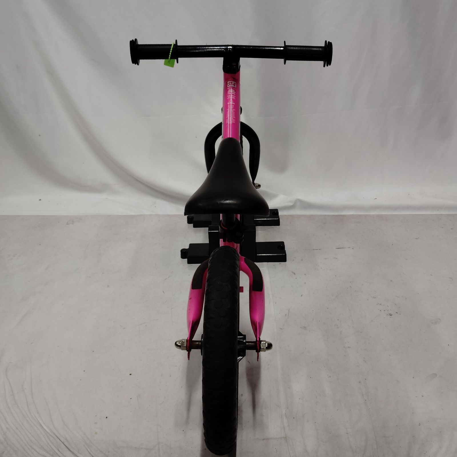 STRIDER ストライダー スポーツ ピンク 12インチ キックバイク