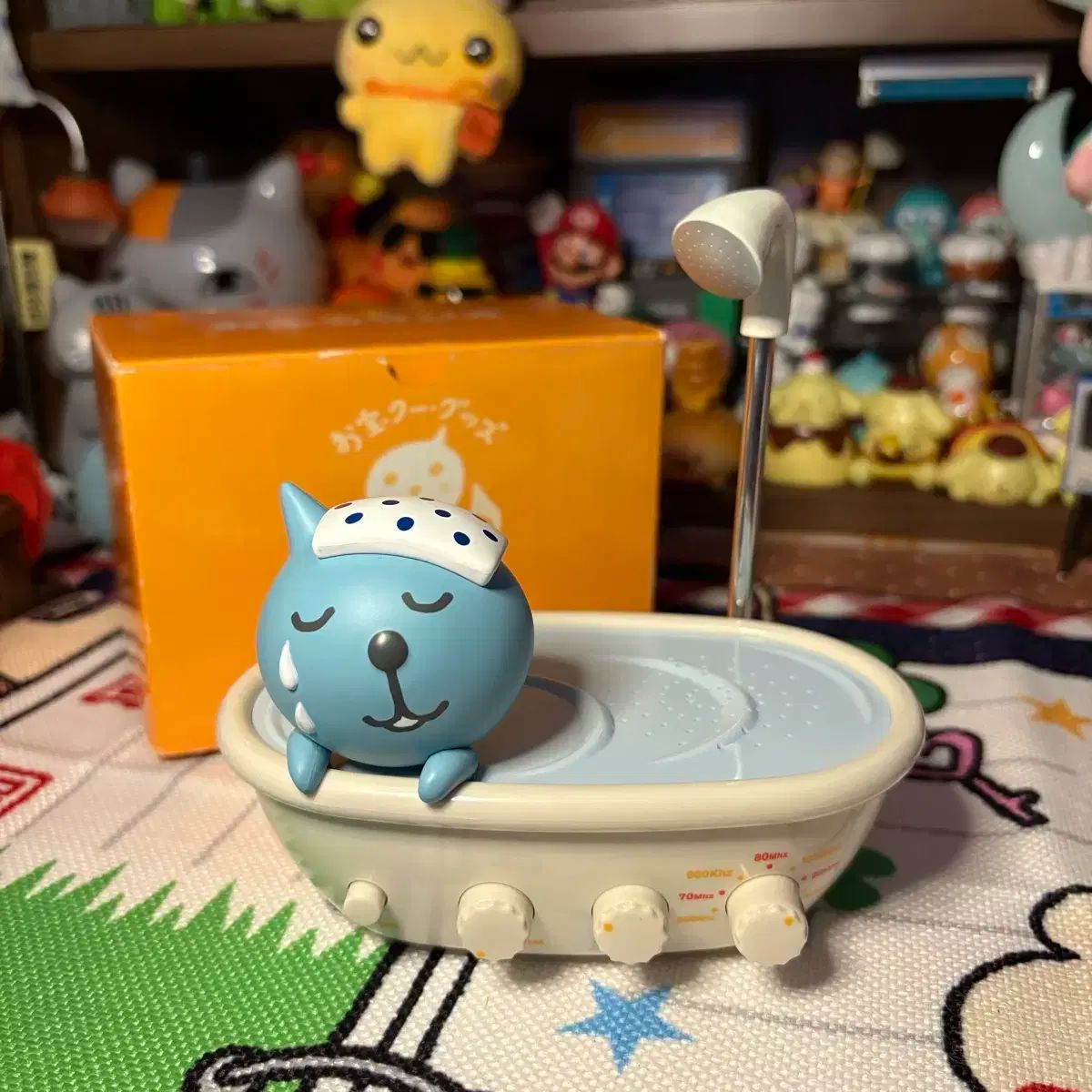 レトロ クー 無線