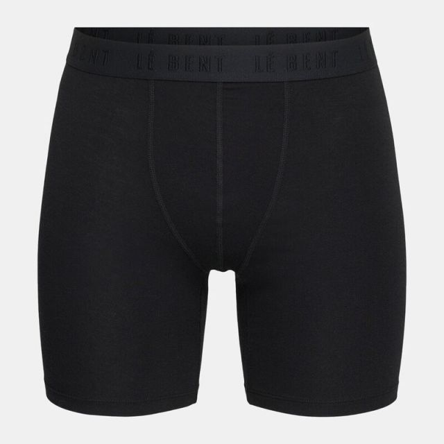  ルベント メンズ ボクサーパンツ アンダーウェア Lightweight 6 in Boxer - Men s Black ボクサーパンツ 下着 アンダーウェア
