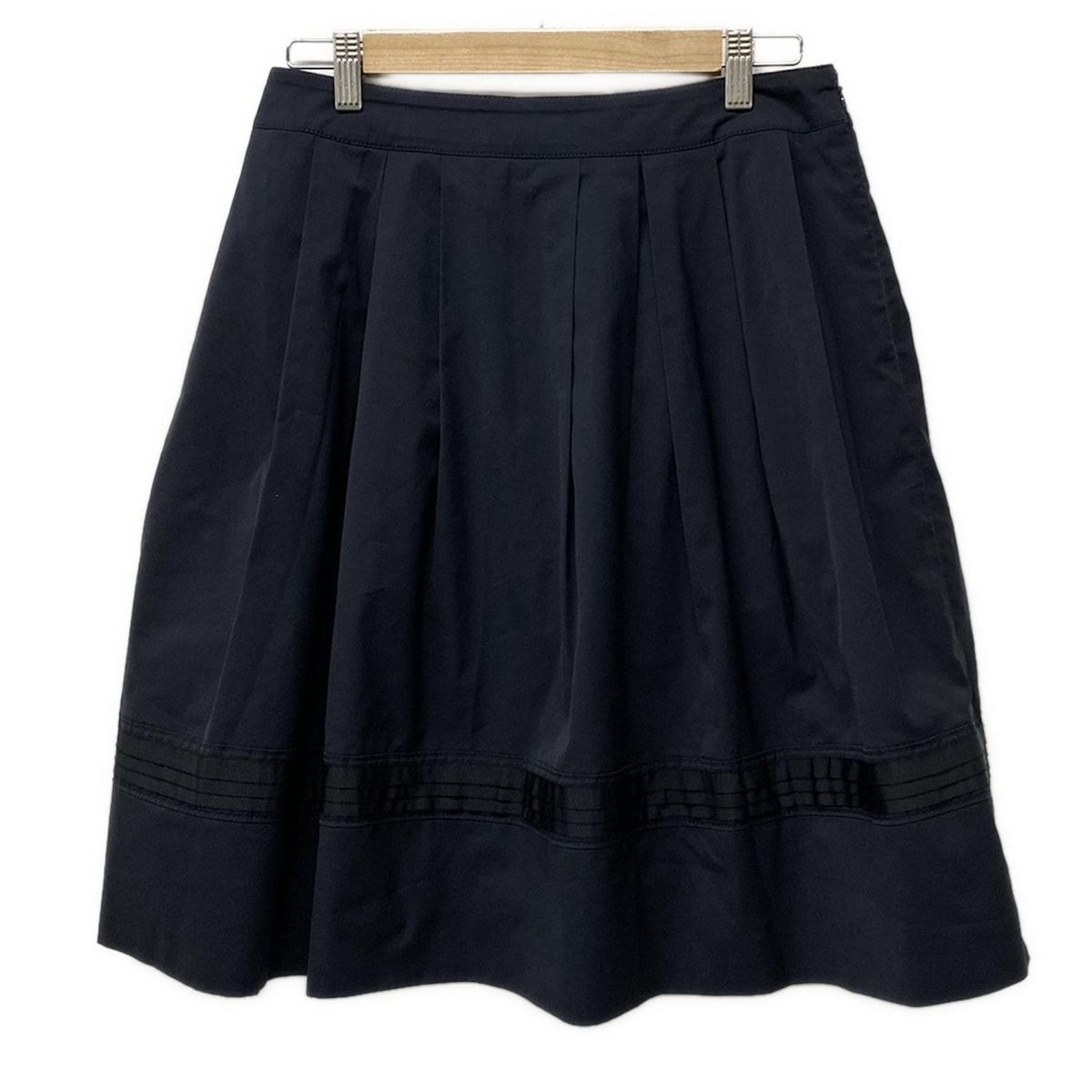 TO  BE  CHIC  ツイードワンピース  44 カラーファンシーツイード ワンピース(ワンピース)｜TO BE CHIC