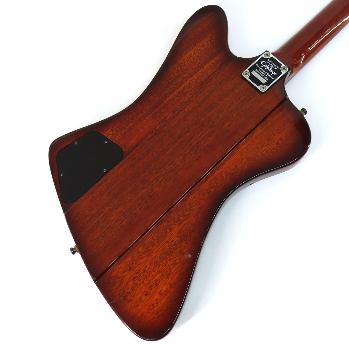 Epiphone エピフォン Thunderbird IV サンバースト