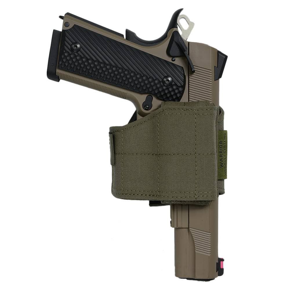 WARRIOR ASSAULT SYSTEMS ユニバーサルピストルホルスター