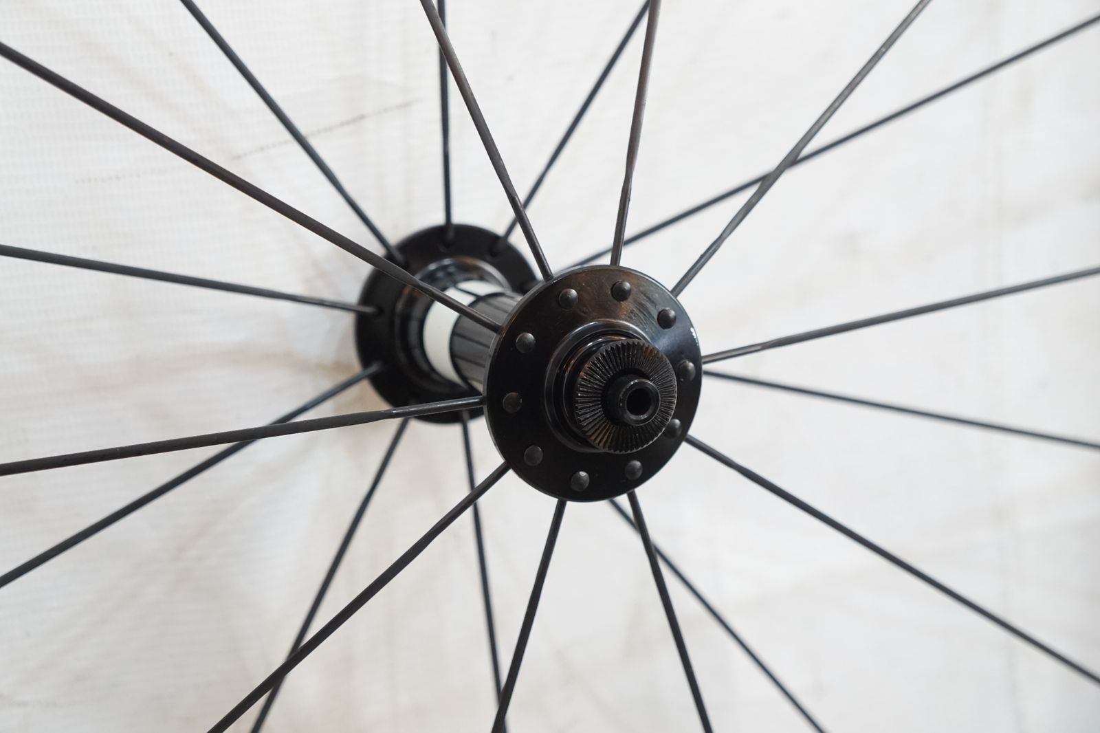 FAST FOWARD 「ファスト フォワード」 F4R TU シマノ11速