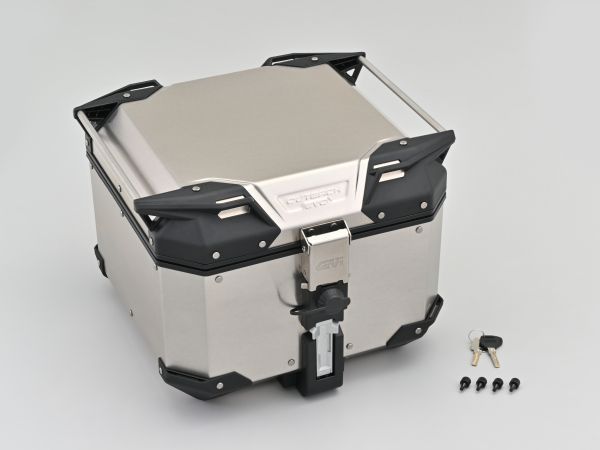 デイトナ DAYTONA 46556 GIVI OBKE42A TREKKER OUTBACK EVO 42L