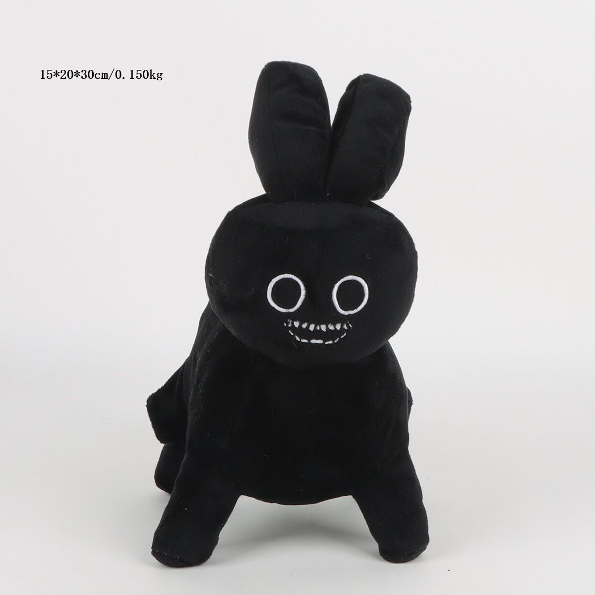 当時物／レア　タグ付き　ガンビー ブロックヘッドＧ　ぬいぐるみ　可動タイプ ロブロックス フォーセイクン ぬいぐるみ グビー おこまる目
