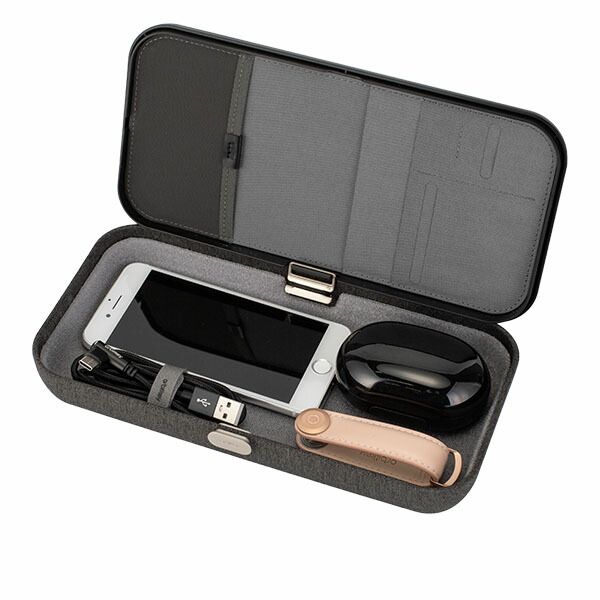 訳あり】オービットキー 注文 ネスト Orbitkey Nest 収納ケース