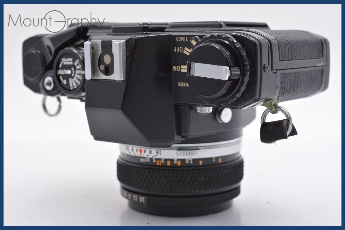 オリンパス OM-10 QUARTZ cameras;: Olympus OM-10 Quartz; - from the other Martin Taylor