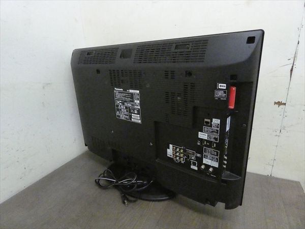 TH-L32G2-K/Viera/ビエラ/32V型 液晶テレビ/Panasonic/パナソニック