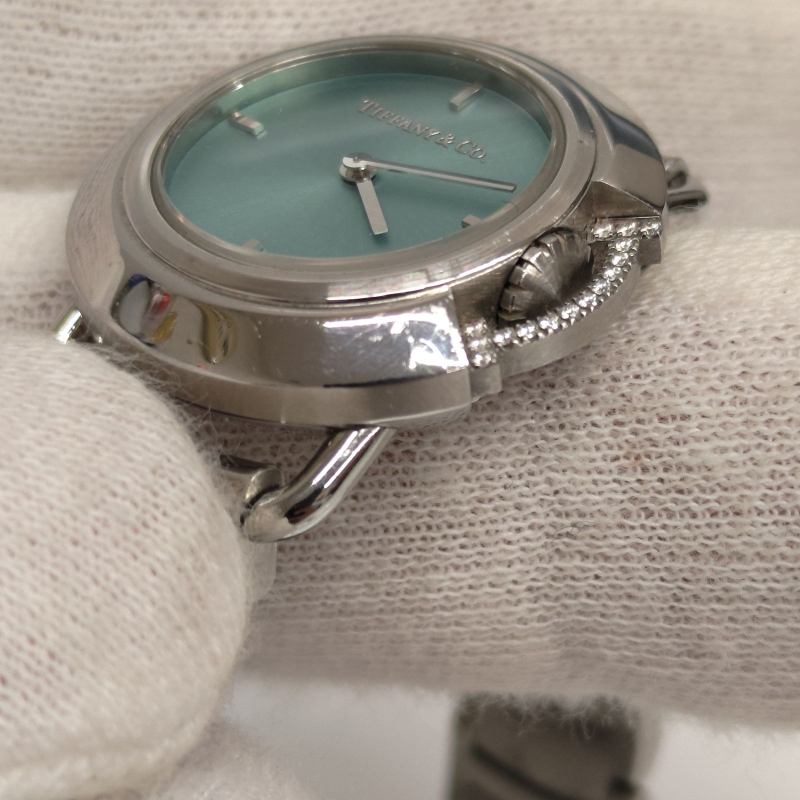 ティファニー Tiffany 68477409 TIFFANY＆CO. ティファニーT 500本限定  
