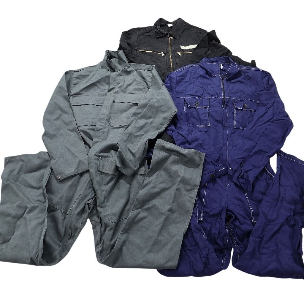 ユーロ古着 つなぎ フライトスーツ MILITARY 米軍 U.S.NAVY フライトスーツ 50's 実物 42L