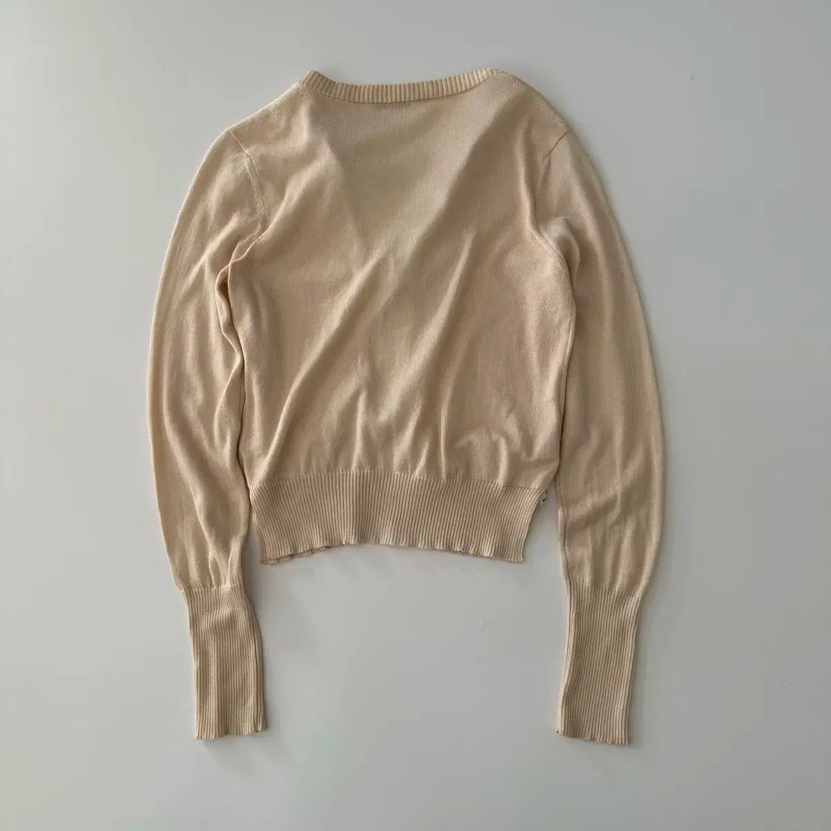 プラダ ディテール