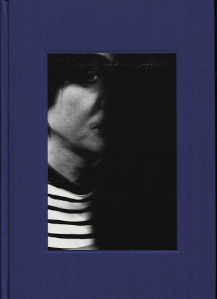 サイン入り 森山大道 auto-portrait auto-portrait - 森山大道