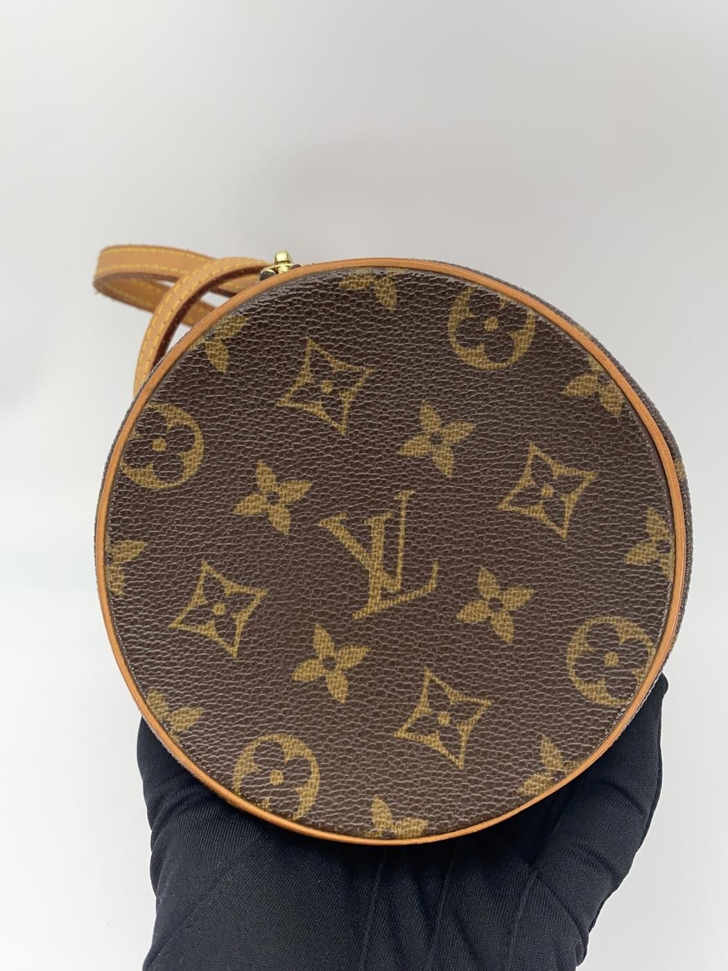 LOUIS VUITTON ルイヴィトン パピヨン26 ハンドバッグ M51386 LOUIS VUITTON ルイヴィトン パピヨン26 ハンドバッグ M51386