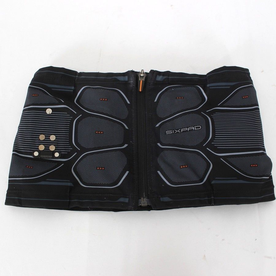 本体のみ】MTG SIXPAD Powersuit Core Belt M SEーBC00BーM