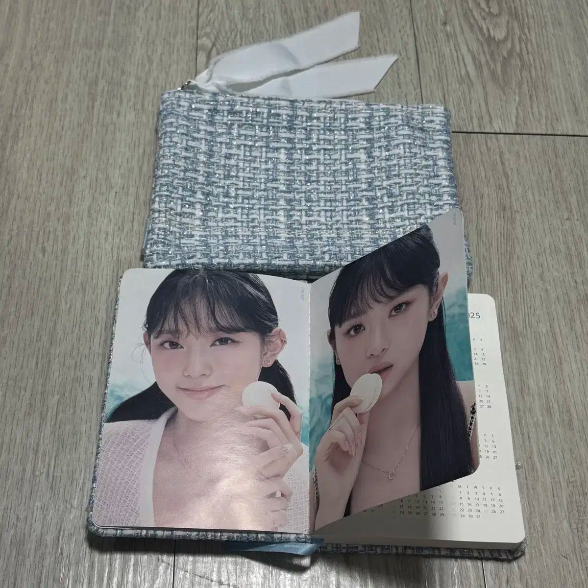 ニュージーンズ ニュジ