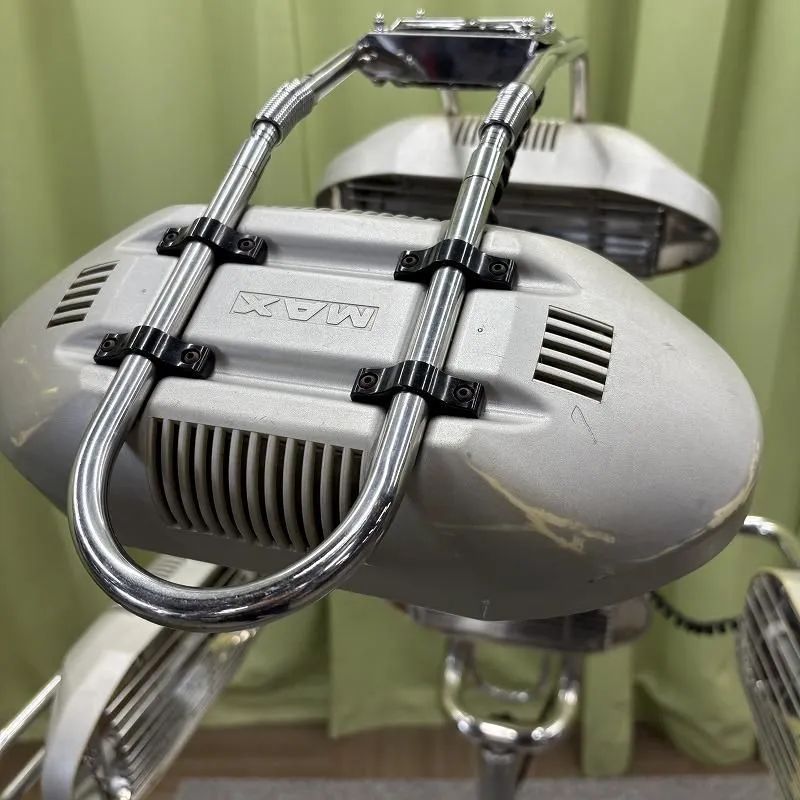 促進器 CP-MAX