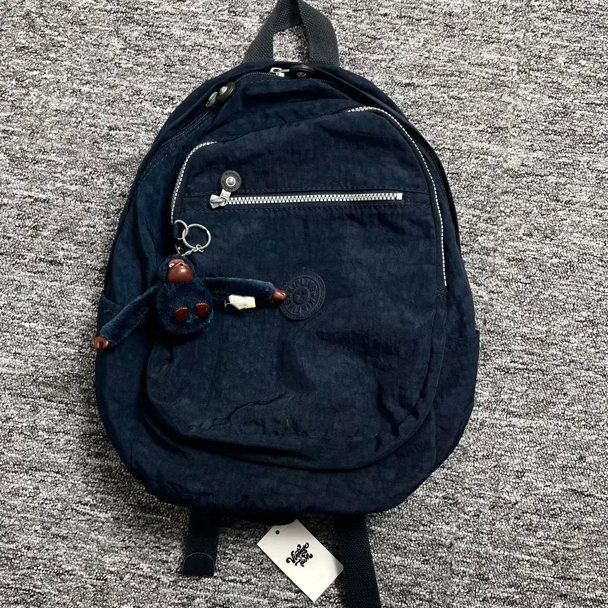 Kipling キプリング y2k キーリング リュック リュックサック y 224