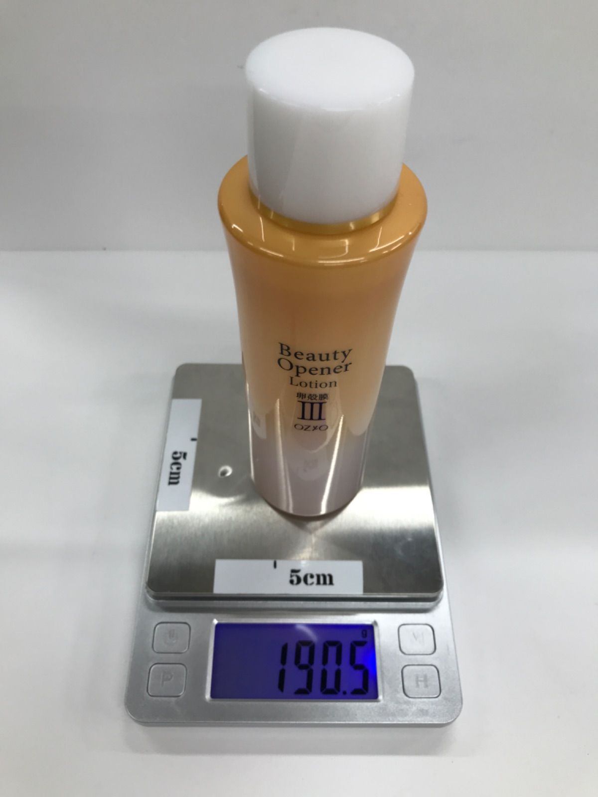 オージオ ビタナリッシュローション 150ml オージオ / ビタナリッシュモイストリッチローションの公式商品