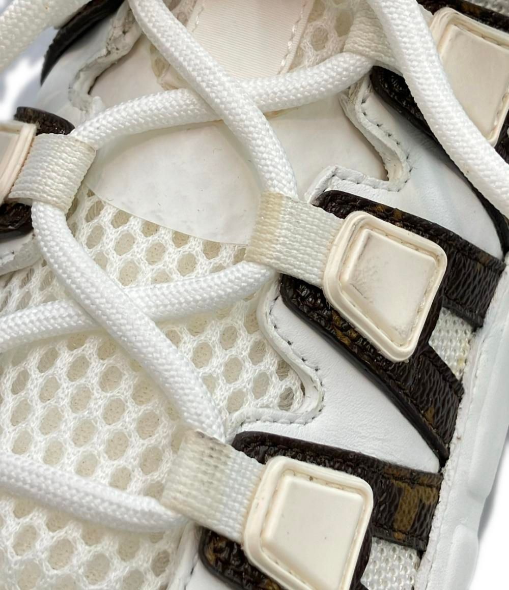 シークレットインソール ランアウェイライン