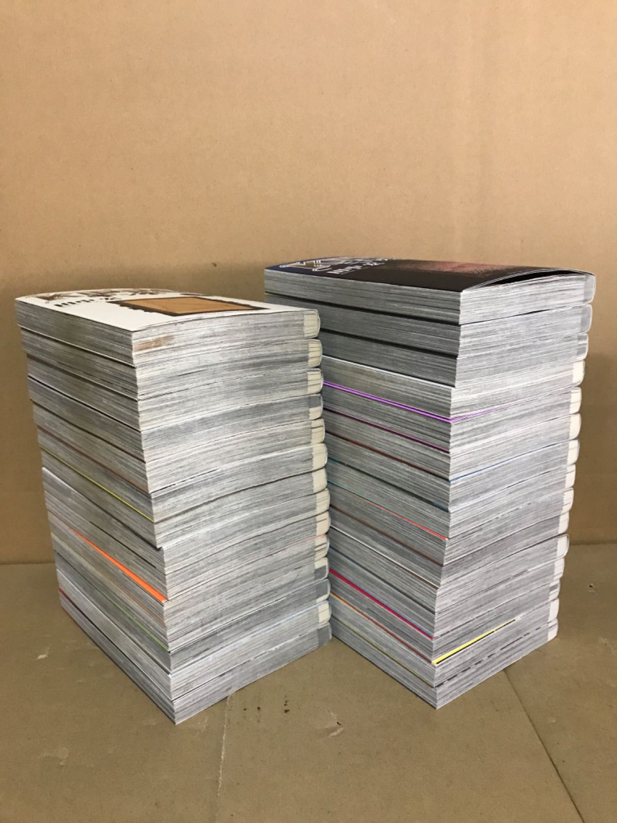 KIPPO 1巻〜29巻 全巻セット キッポ - メルカリ