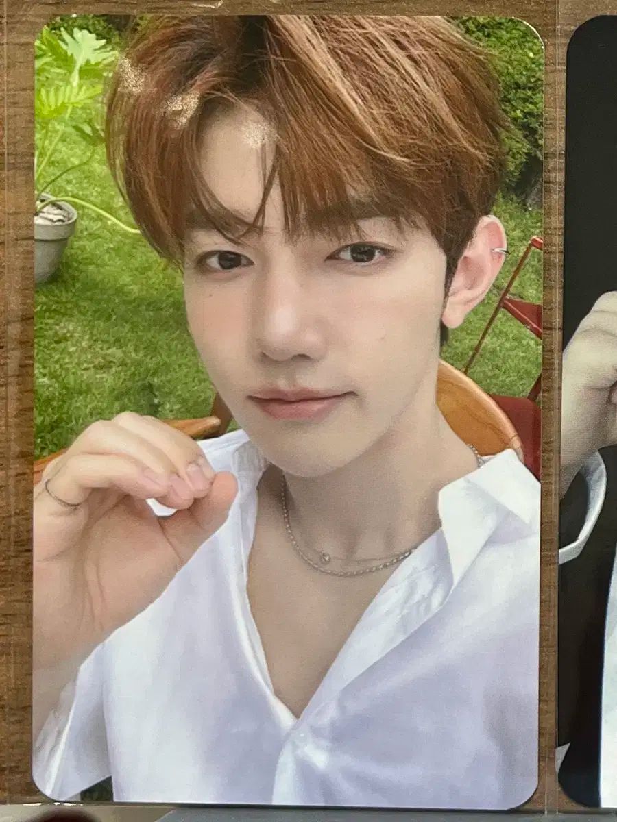 ZB1 zerobaseone ゼベワン ジャンハオ サノク トレカ ZEROBASEONE(ゼロベースワン・ZB1・ゼベワン) ジャン・ハオ(ZHANG HAO