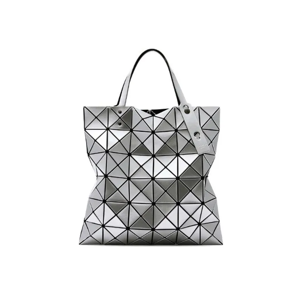 BAO BAO ISSEY バオバオ プリズムトートバッグ バオバオ イッセイミヤケ トートバッグ ISSEY MIYAKE