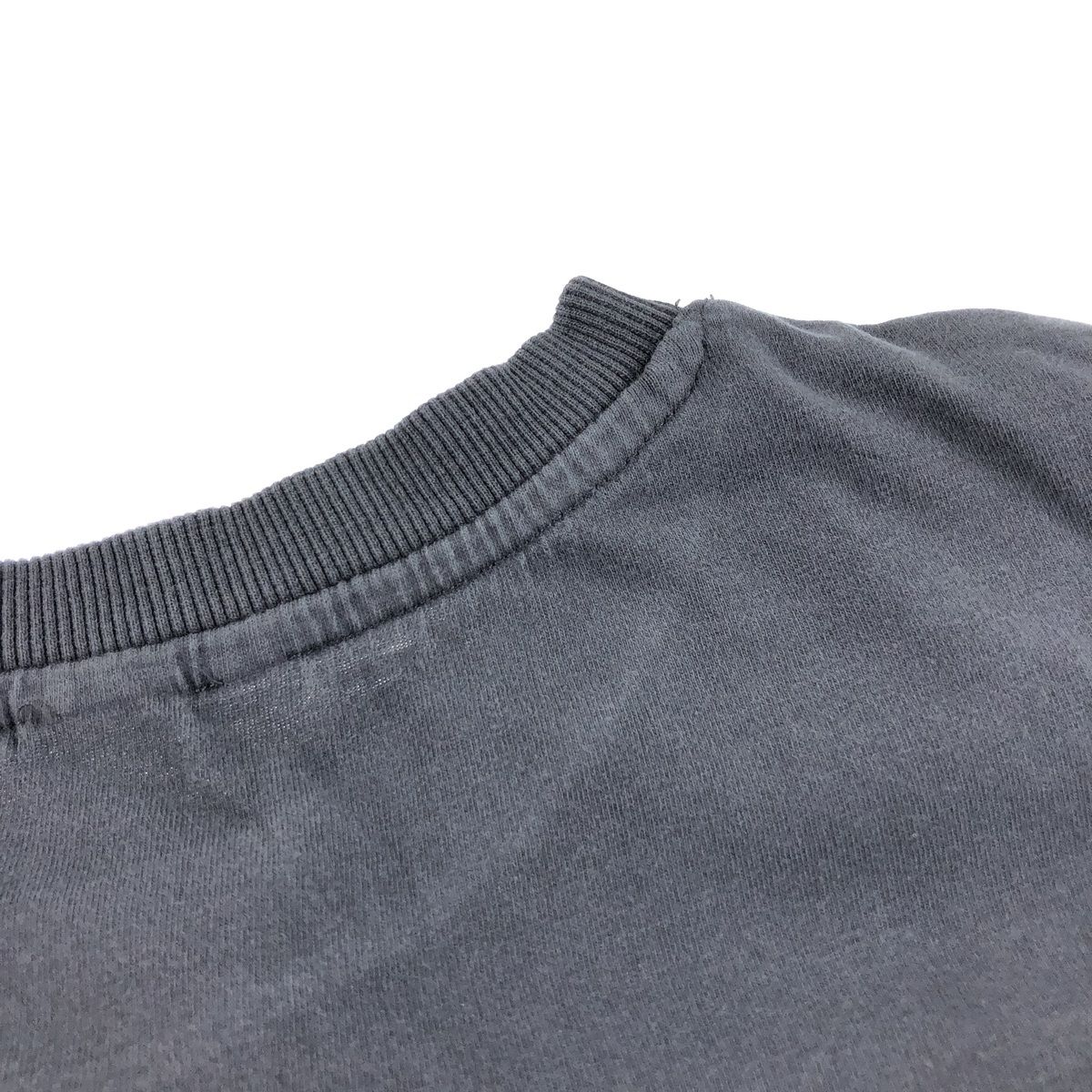 ニルヴァーナ バンドTシャツ
