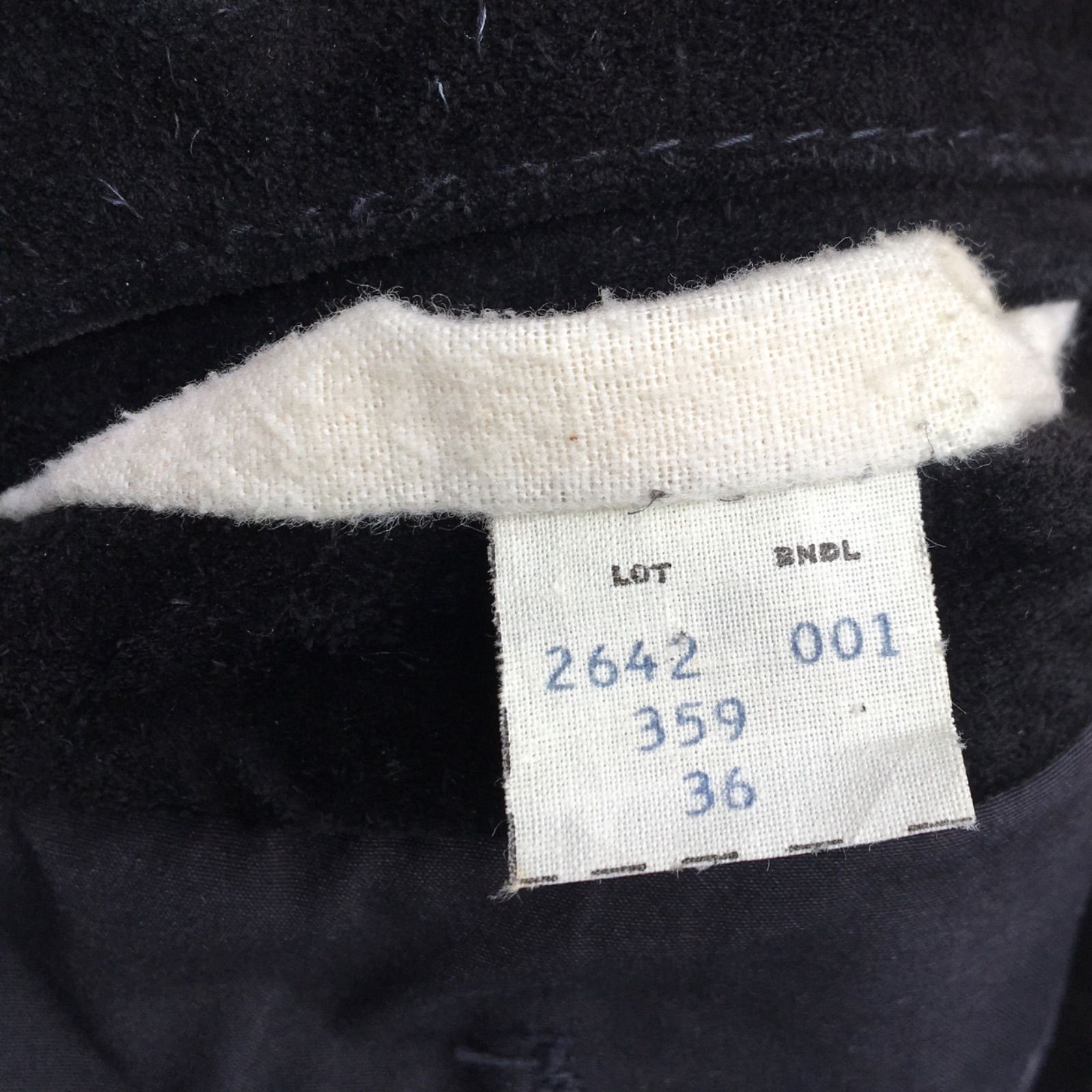 90s USA製【Schott】Ranch Coat オールド ショット スエード 90s USA製【Schott】Ranch Coat オールド ショット スエード