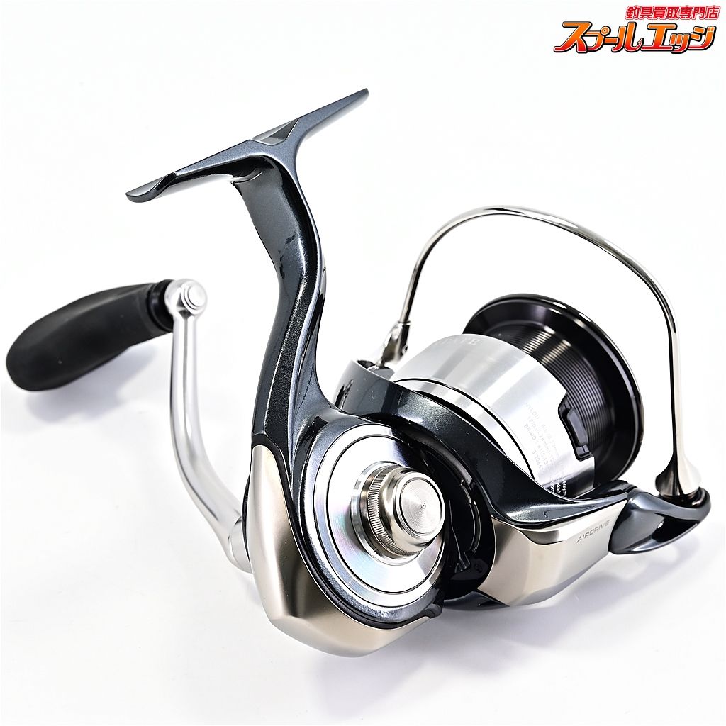 【ダイワ】 24セルテート LT 3000-CH DAIWA CERTATEm40377 - メルカリ