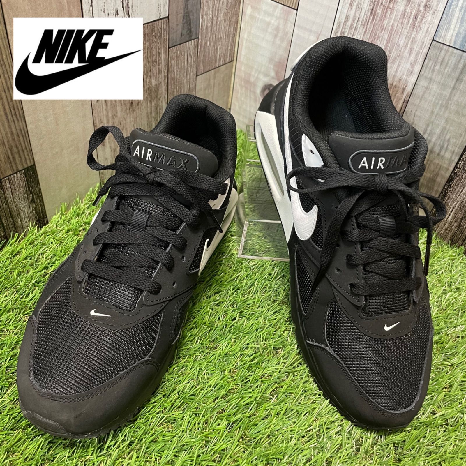 最終値下げ【極美品】NIKE☆AIR MAX☆メンズ☆スニーカー☆26.5 