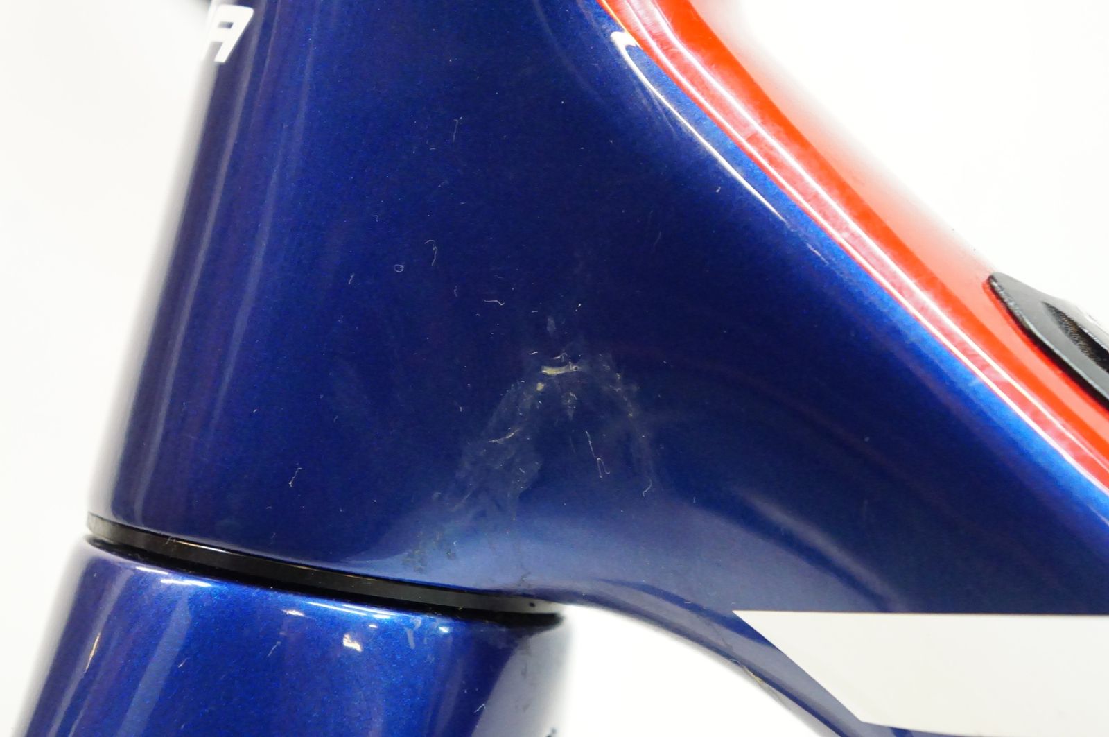 フレームセット バイチャリ熊谷店