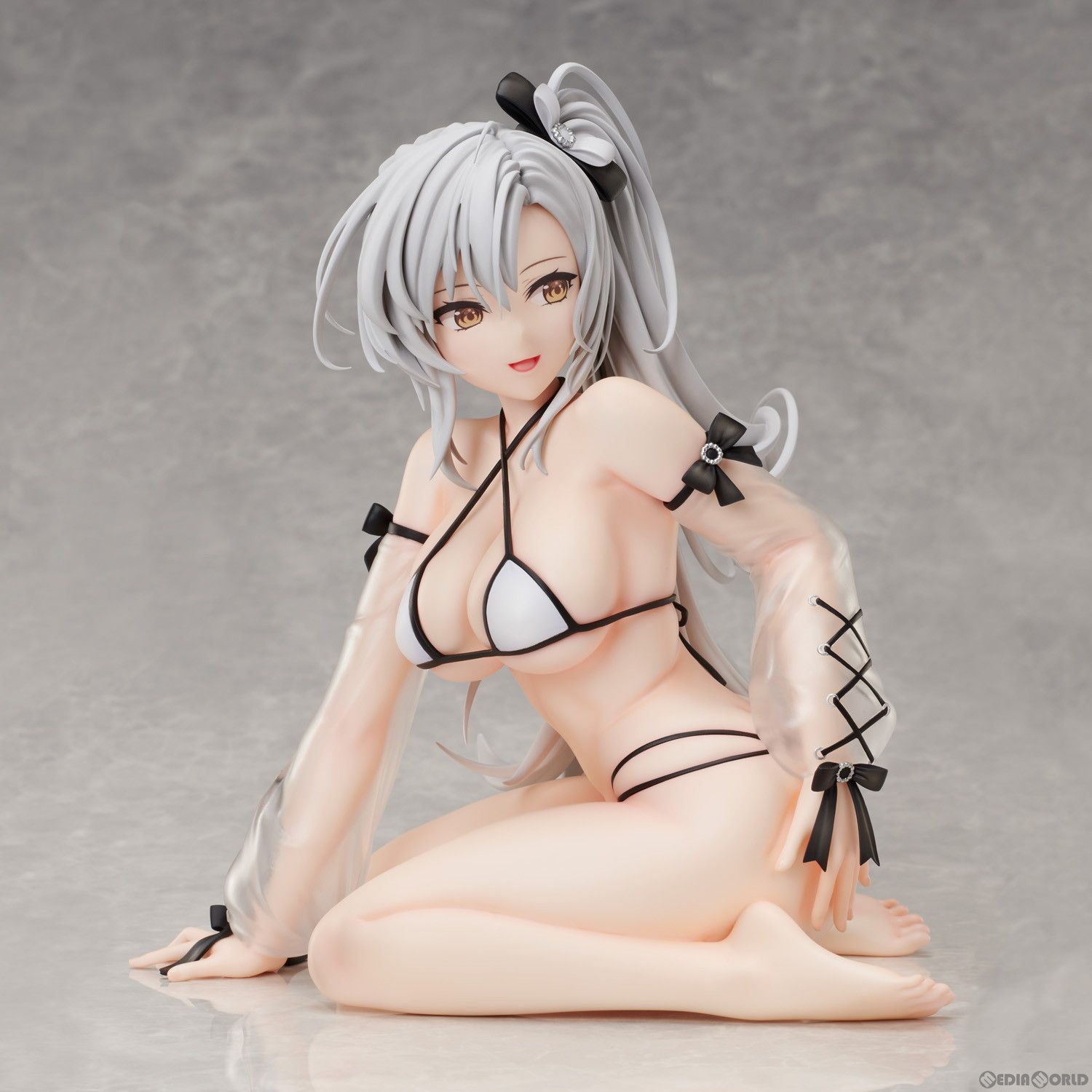 B-style ドレイク 黄金鹿の無聊タイム アズールレーン 1/4 完成 B-style ドレイク 黄金鹿の無聊タイム アズールレーン 1/4 完成