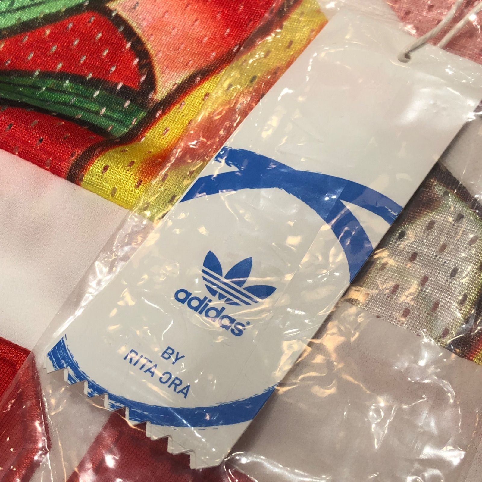 adidas originals BY RITA ORA アディダス オリジナルス リタオラ