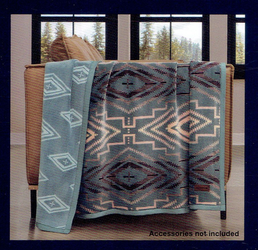 ペンドルトン　PENDLETONブランケット毛布　ひざ掛け　3枚セット 楽天市場】【送料無料】PENDLETON ペンドルトン ひざ掛け