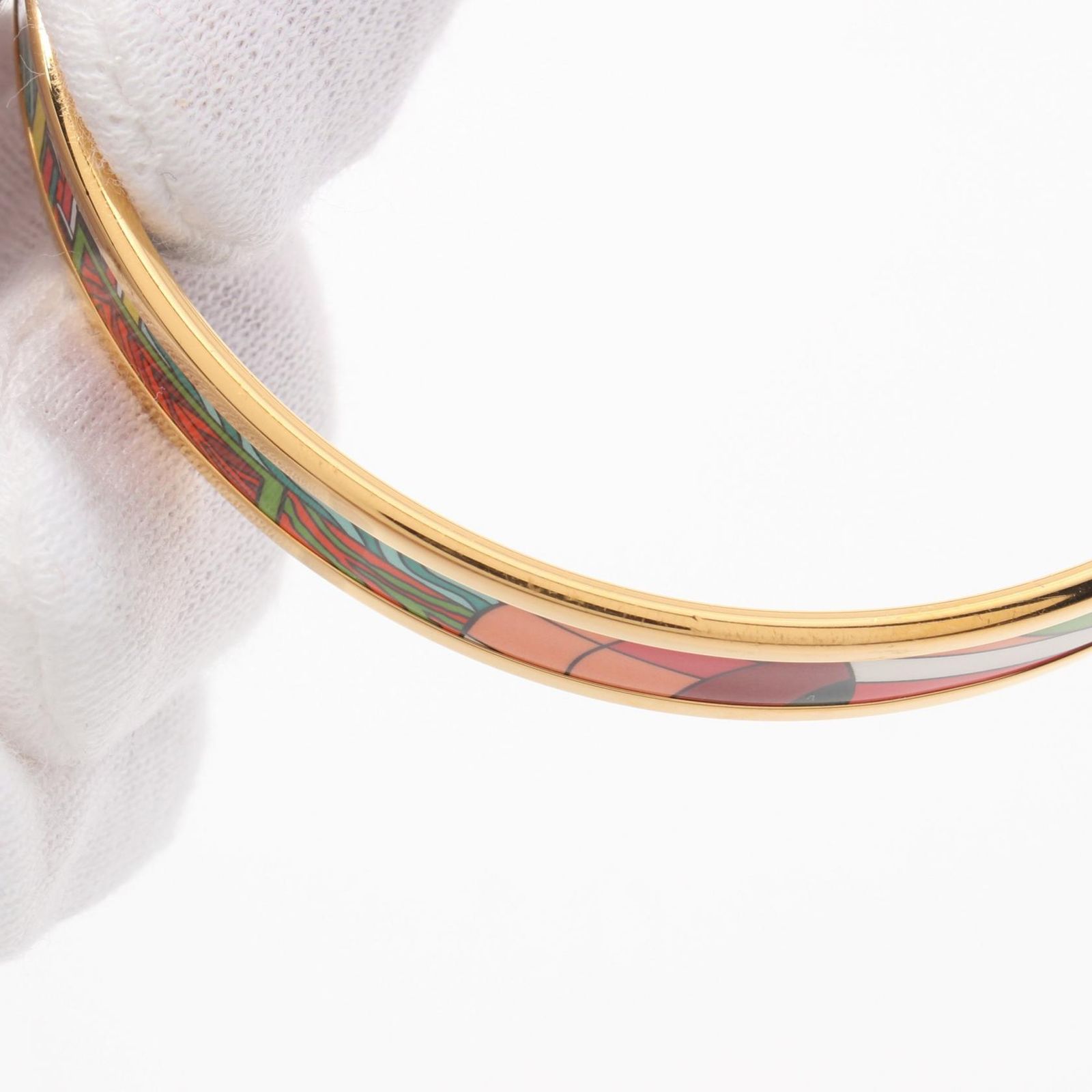 ティファニー ナローカフ ワイド バングル ナロー 925 美品】Tiffany