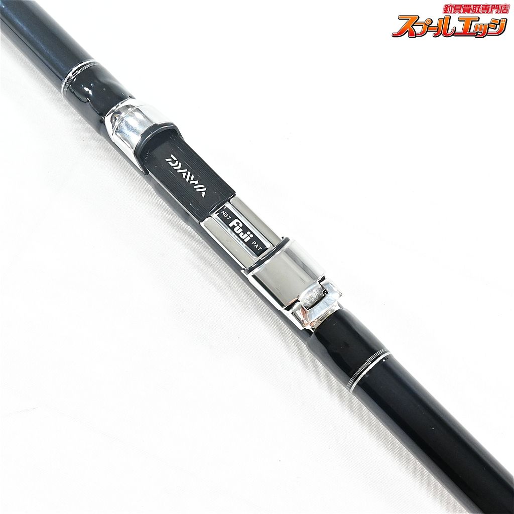 ダイワ 17パワーキャスト