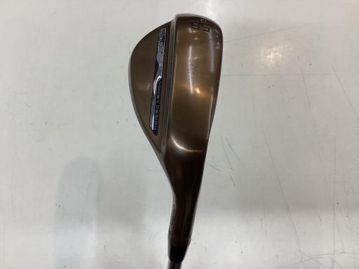 Titleist ウェッジ SM4 58-09 SM5 54 10° 2本セット Titleist ウェッジ SM4 58-09 SM5 54 10° 2本セット タイトリスト