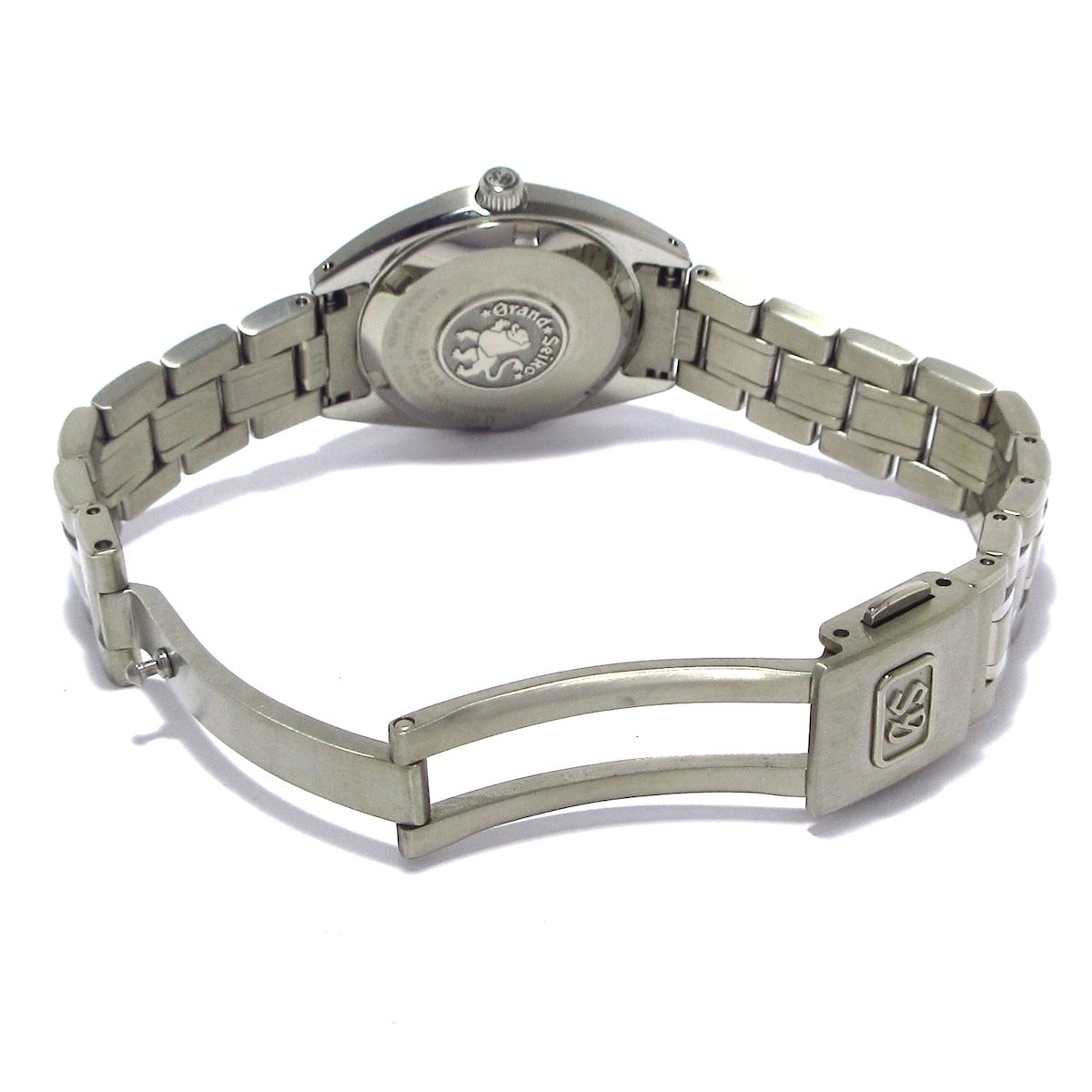 最終価格 グランドセイコーレディース STGF316 GrandSeiko(グランドセイコー) 腕時計 4J52-0AG0/STGF316
