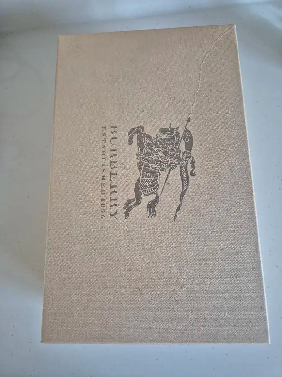 バーバリー ヒョウ柄