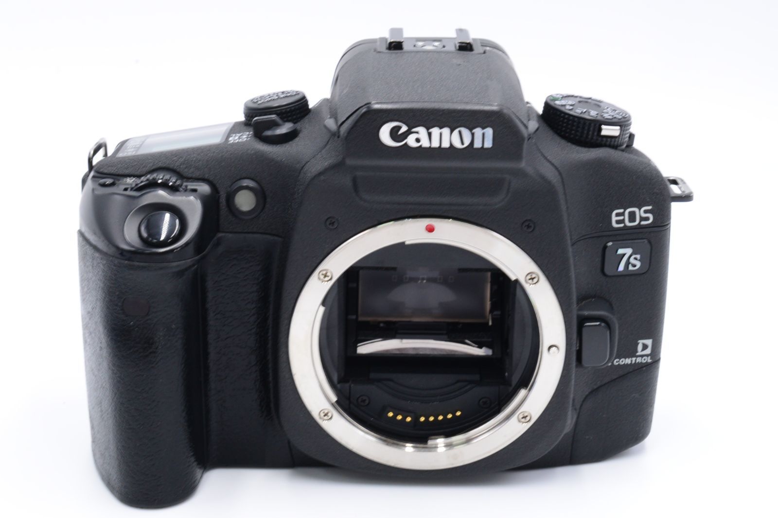 ☆極上品☆ キャノン Canon EOS-7S ボディ EOS7S - グッチーカメラ