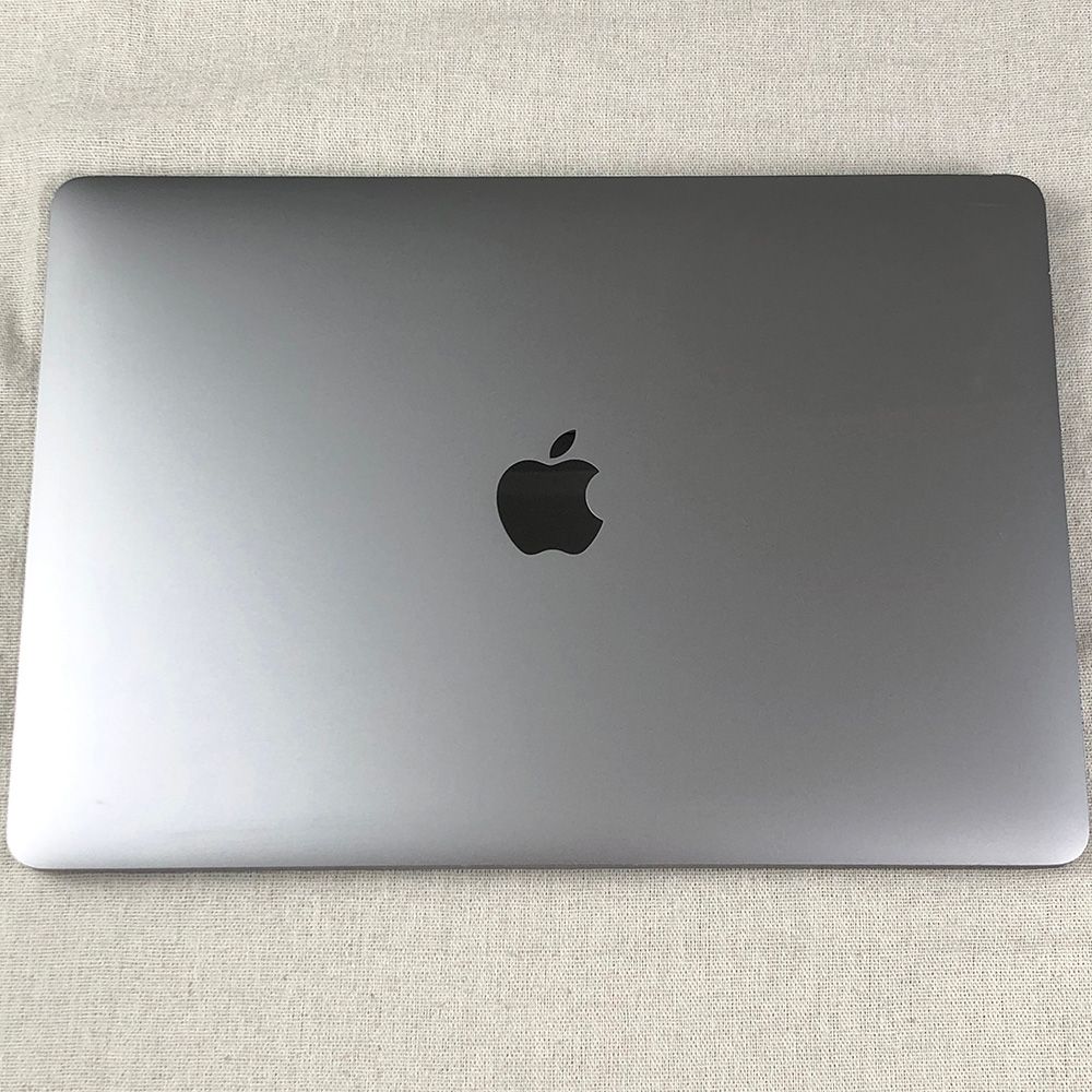 本体のみ】Apple MacBook Pro (13インチ, 2020, Thunderbolt 3