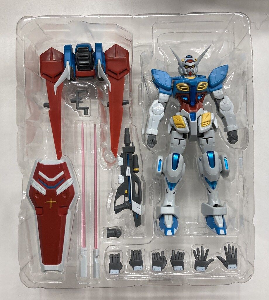 ROBOT魂 YG-111 G-セルフ 「ガンダム Gのレコンギスタ」 001_l.jpg