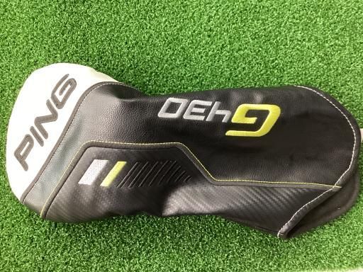 ピン PING G430 MAX 10K ドライバー 10.5メンズ 右用 G430 MAX 10Kドライバー│CLUB PING【PINGオフィシャルサイト】