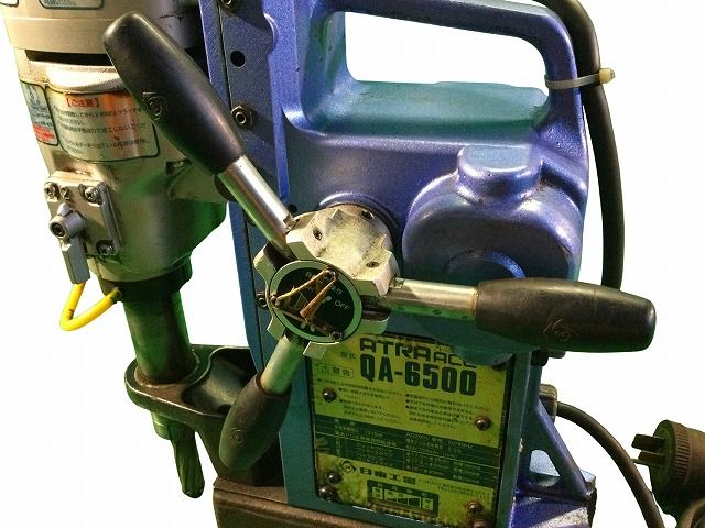 QA-6500 大口径タイプ