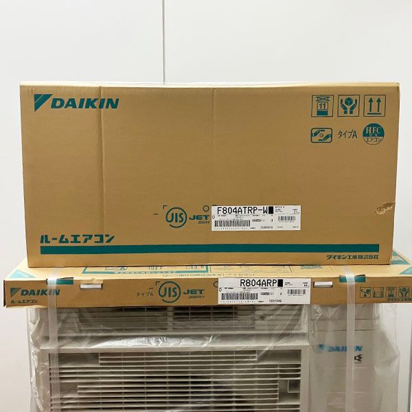 うるさらX 8.0kW