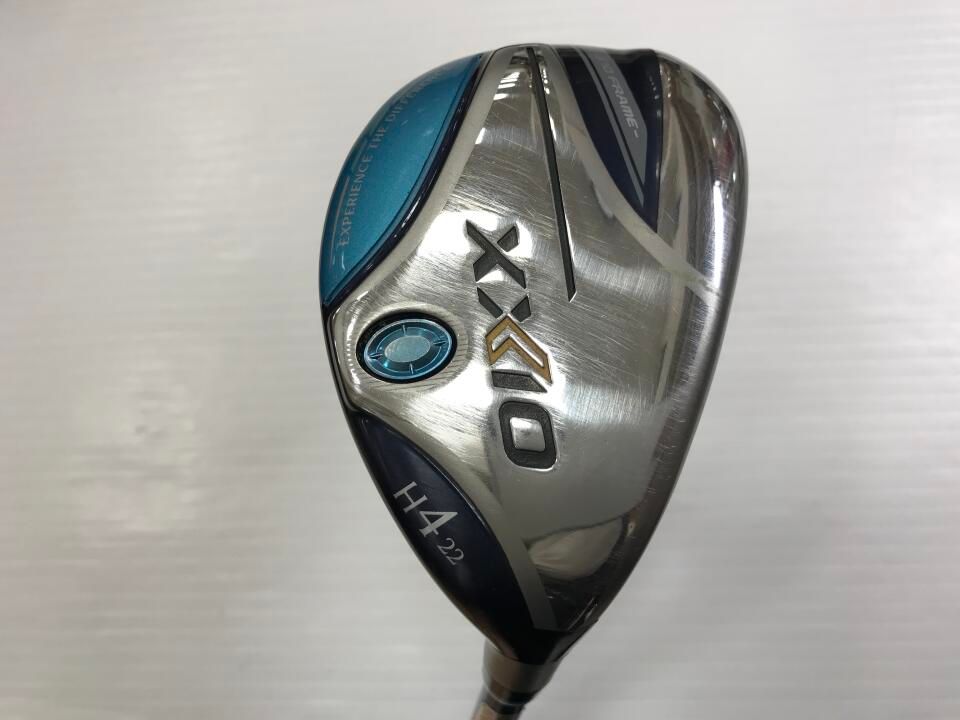 クラブ XXIO 10 H4 TENSEI CK SERIES X クラブ XXIO 10 H4 TENSEI CK SERIES X ゼクシオ テン ハイブリッド