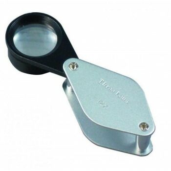 Mituページ ミザール 高倍率メタルルーペ RC-2012